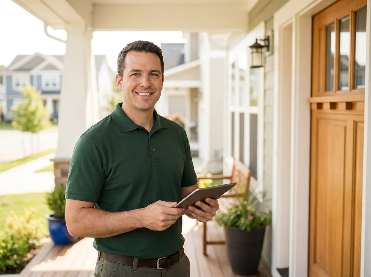 Pest control FAQs for Kings Bay, GA